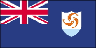 Anguilla Flag
