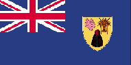 Turks & Caicos Islands