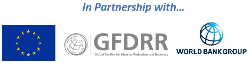Press Release - CCRIF Caribbean Members Renew Disaster Risk Insurance Policies, Strengthened by European Union Support 