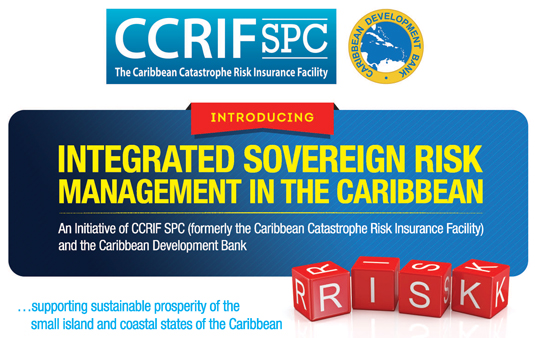 Integrated Sovereign Risk Management in the Caribbean Project