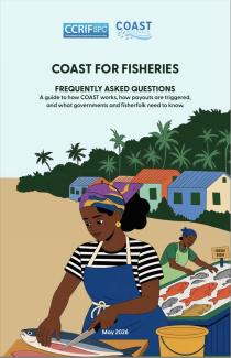 COAST Brochure