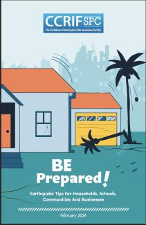 BE Prepared - Earthquake Tips and Checklists