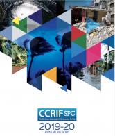 CCRIF SPC Annual Report 2019-20