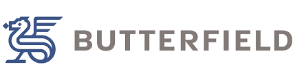 Butterfield Logo