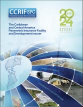 CCRIF SPC Annual Report 2023-2024